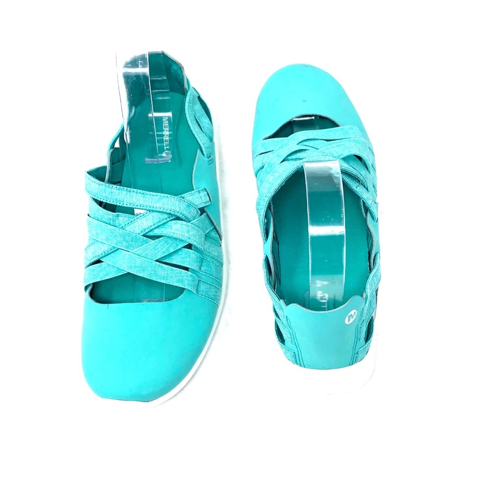 Merrell Atlantis Slip Ons - Picture 6 of 7
